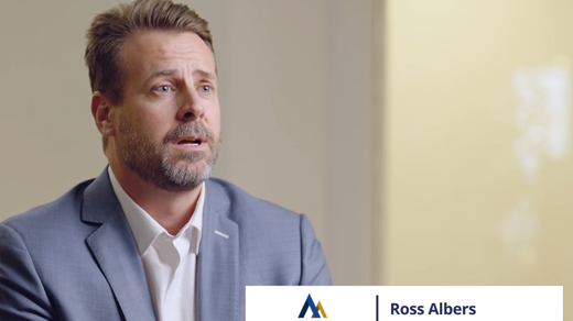 Image of Ross Albers